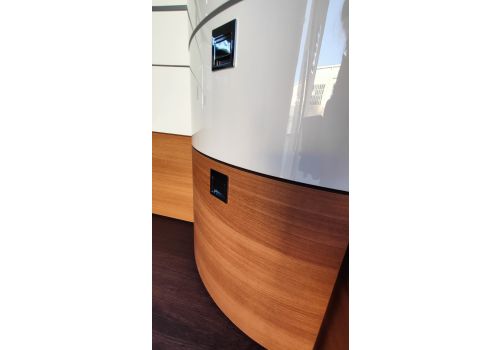 Integral Motorhome CARTHAGO Chic C-line 6.2 XL QB en Sale Occasion