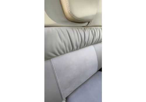 Integral Motorhome CARTHAGO Chic C-line 6.2 XL QB en Sale Occasion