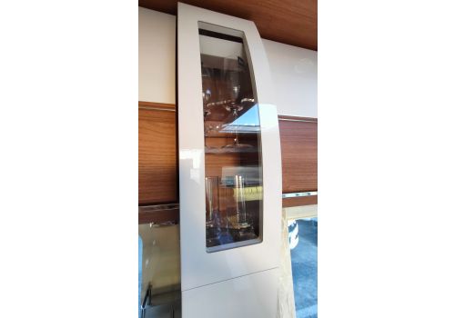 Integral Motorhome CARTHAGO Chic C-line 6.2 XL QB en Sale Occasion