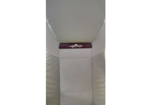 Integral Motorhome CARTHAGO Chic C-line 6.2 XL QB en Sale Occasion