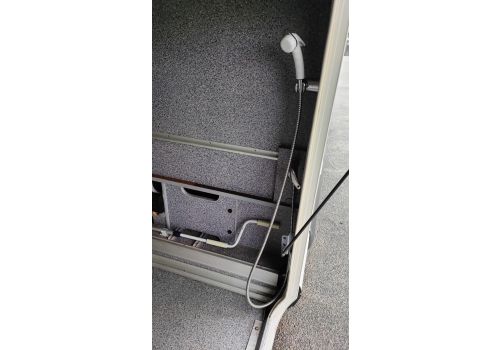 Integral Motorhome CARTHAGO Chic e-line I 47 en Sale Occasion