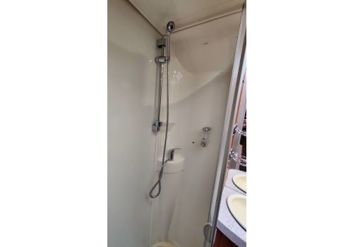 Integral Motorhome CARTHAGO Chic e-line I 47 en Sale Occasion