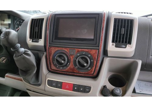 Integral Motorhome CARTHAGO Chic e-line I 47 en Sale Occasion