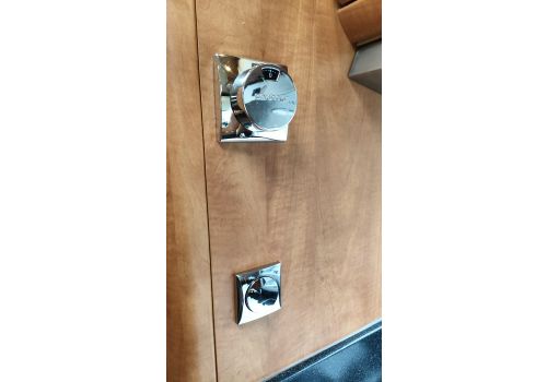 Integral Motorhome CARTHAGO Chic e-line I 47 en Sale Occasion