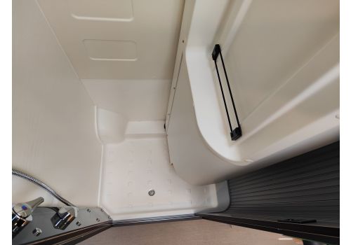 Camper Van DREAMER Camper Five Fun en Sale Occasion