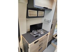 Camper Van DREAMER Camper Five Fun in Sale Occasion