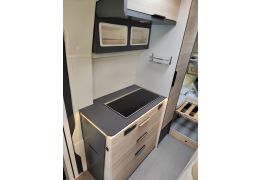 Camper Van DREAMER Camper Five Fun in Sale Occasion