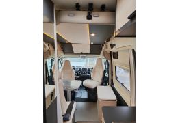Camper Van DREAMER Camper Five Fun in Sale Occasion