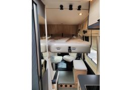 Camper Van DREAMER Camper Five Fun in Sale Occasion