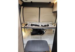 Camper Van DREAMER Camper Five Fun in Sale Occasion
