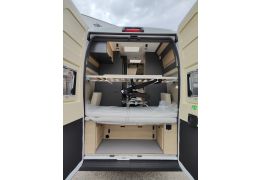 Camper Van DREAMER Camper Five Fun in Sale Occasion