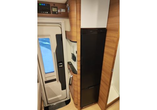 Integral Motorhome RAPIDO 8086 DF en Sale Occasion