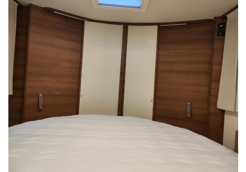 Integral Motorhome RAPIDO 8086 DF en Sale Occasion