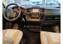 Integral Motorhome RAPIDO 8086 DF in Sale Occasion