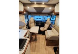 Integral Motorhome RAPIDO 8086 DF in Sale Occasion