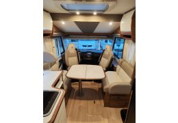 Integral Motorhome RAPIDO 8086 DF in Sale Occasion