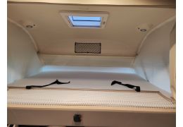 Integral Motorhome RAPIDO 8086 DF in Sale Occasion