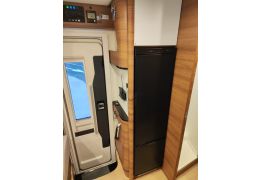 Integral Motorhome RAPIDO 8086 DF in Sale Occasion