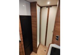 Integral Motorhome RAPIDO 8086 DF in Sale Occasion