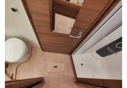 Integral Motorhome RAPIDO 8086 DF in Sale Occasion