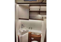Integral Motorhome RAPIDO 8086 DF in Sale Occasion
