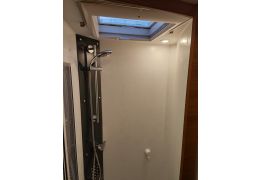 Integral Motorhome RAPIDO 8086 DF in Sale Occasion