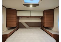 Integral Motorhome RAPIDO 8086 DF in Sale Occasion