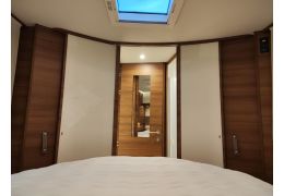 Integral Motorhome RAPIDO 8086 DF in Sale Occasion