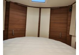 Integral Motorhome RAPIDO 8086 DF in Sale Occasion