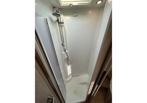 Integral Motorhome RAPIDO 8096 DF en Sale Occasion