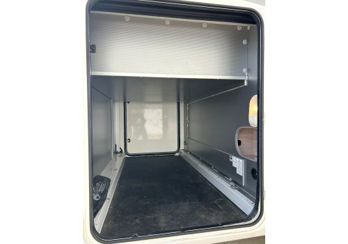 Integral Motorhome RAPIDO 8096 DF en Sale Occasion