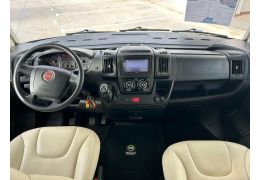 Integral Motorhome RAPIDO 8096 DF in Sale Occasion