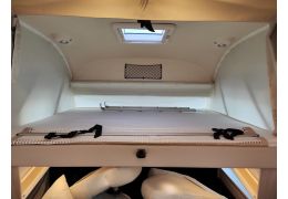 Integral Motorhome RAPIDO 8096 DF in Sale Occasion