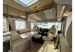 Integral Motorhome RAPIDO 8096 DF in Sale Occasion