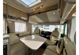 Integral Motorhome RAPIDO 8096 DF in Sale Occasion