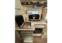 Integral Motorhome RAPIDO 8096 DF in Sale Occasion