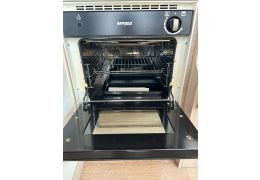 Integral Motorhome RAPIDO 8096 DF in Sale Occasion