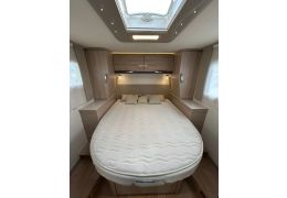 Integral Motorhome RAPIDO 8096 DF in Sale Occasion