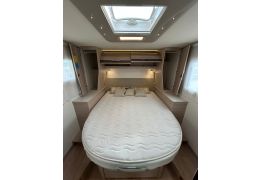 Integral Motorhome RAPIDO 8096 DF in Sale Occasion