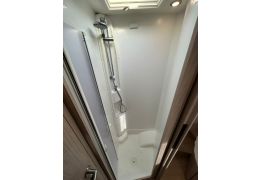 Integral Motorhome RAPIDO 8096 DF in Sale Occasion