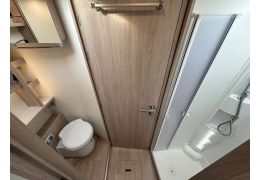 Integral Motorhome RAPIDO 8096 DF in Sale Occasion