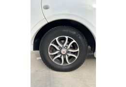 Integral Motorhome RAPIDO 8096 DF in Sale Occasion