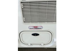 Integral Motorhome RAPIDO 8096 DF in Sale Occasion