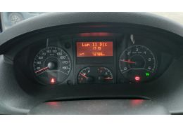 Low Profile Motorhome BENIMAR MILEO 242 en Sale Occasion