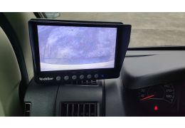 Low Profile Motorhome BENIMAR MILEO 242 en Sale Occasion