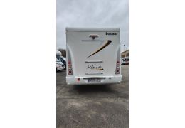Low Profile Motorhome BENIMAR MILEO 242 en Sale Occasion