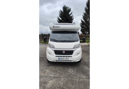 Low Profile Motorhome BENIMAR MILEO 242 en Sale Occasion