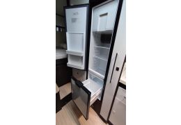 Low Profile Motorhome BENIMAR MILEO 242 en Sale Occasion