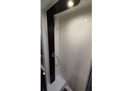 Low Profile Motorhome BENIMAR MILEO 242 en Sale Occasion