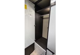 Low Profile Motorhome BENIMAR MILEO 242 en Sale Occasion